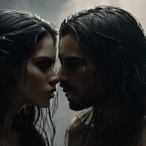 AI色情照片產生器