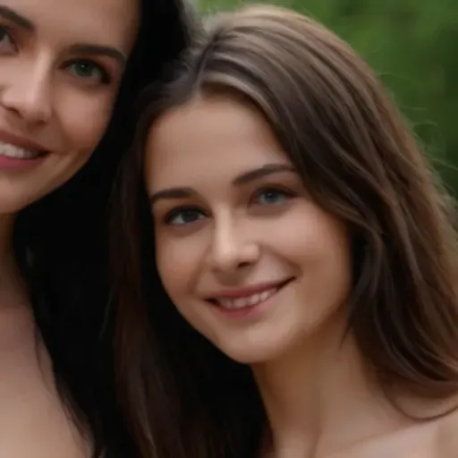 AI色情照片生成器