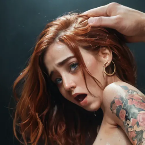 AIポルノ画像ジェネレーター