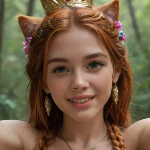 AI 포르노 이미지 생성기