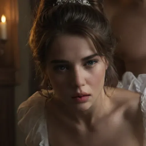 AI色情圖片產生器