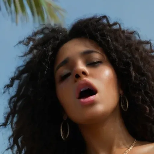 AIポルノ画像ジェネレーター