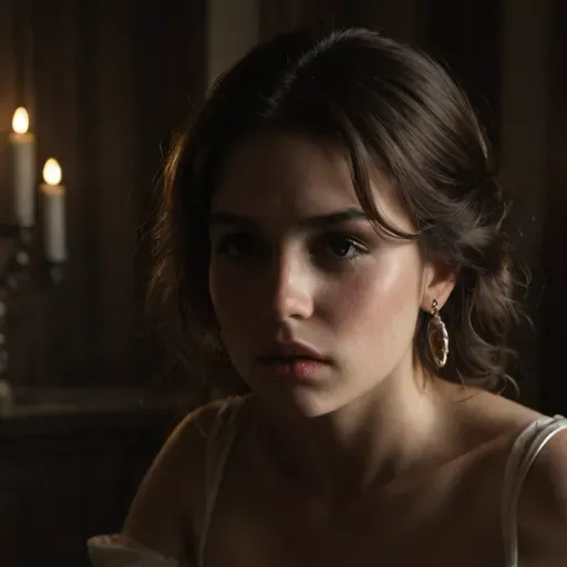 AI色情圖片產生器