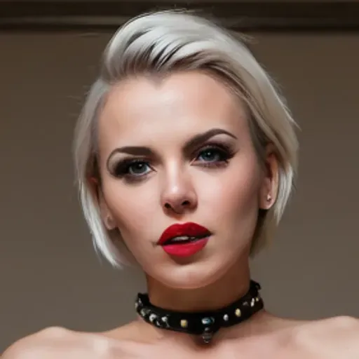 AI色情图片生成器