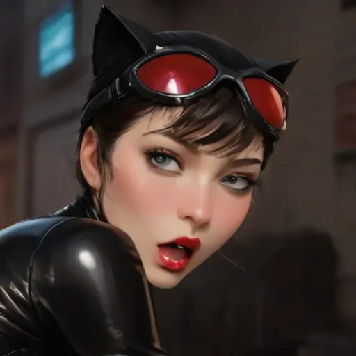 AI色情圖片產生器