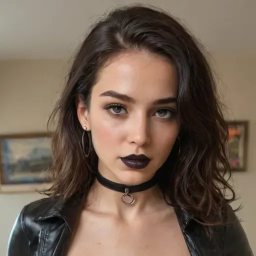 AI porn image generator