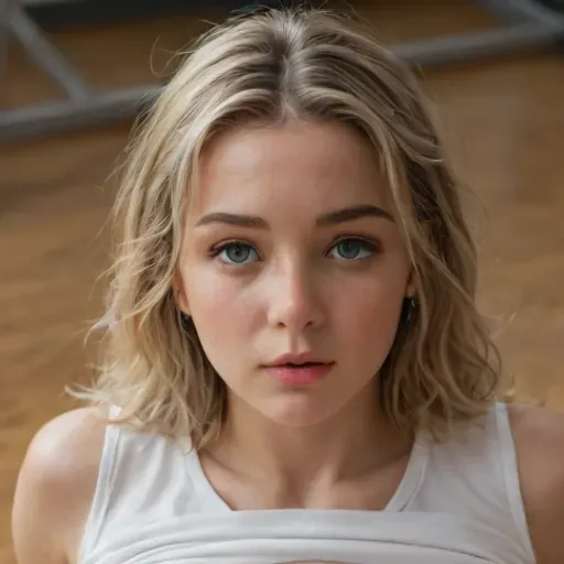 AIポルノ画像ジェネレーター