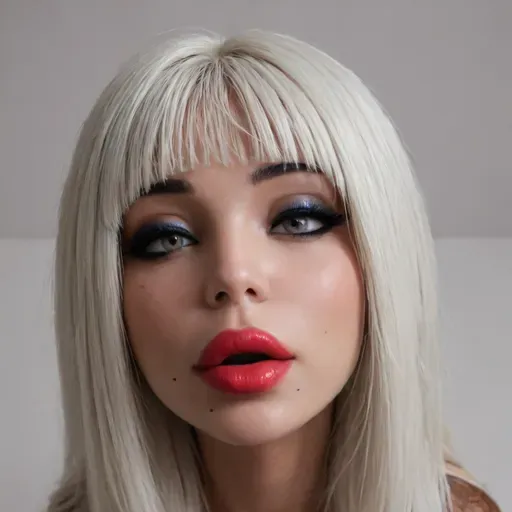 генератор порно-изображений на ИИ