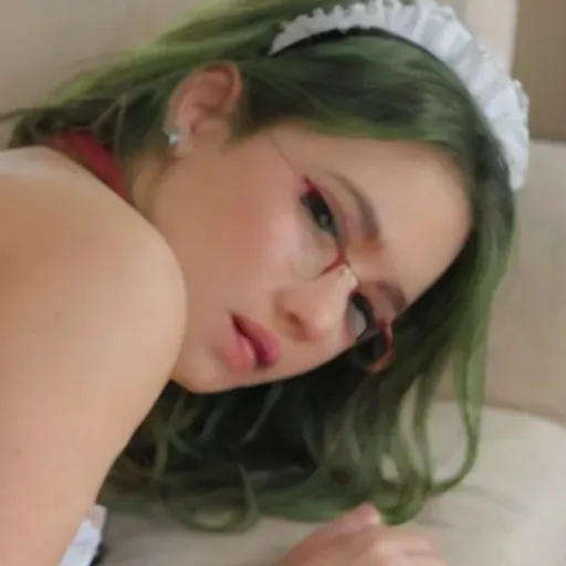 AI色情圖片產生器