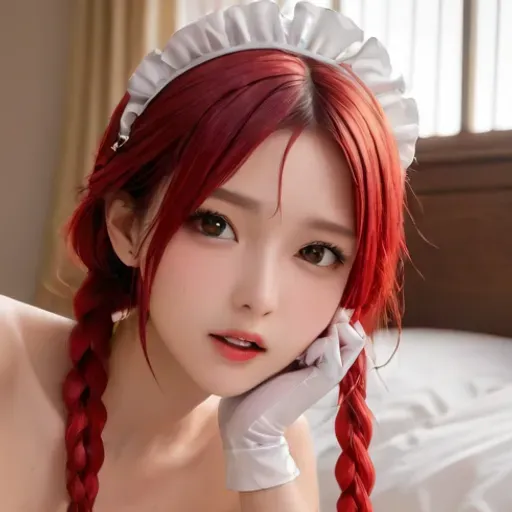 Pencipta imej lucah AI