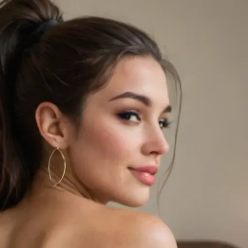 AI色情圖片產生器