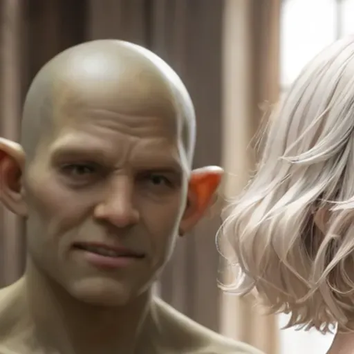 Pencipta imej lucah AI