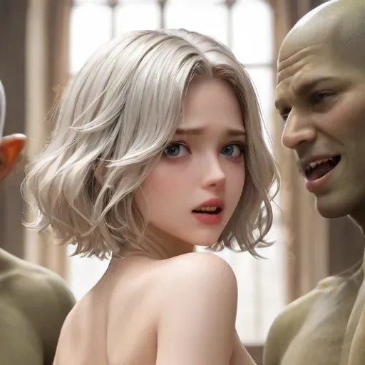 Penghasil gambar lucah AI