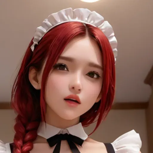 gerador de imagens pornô com IA