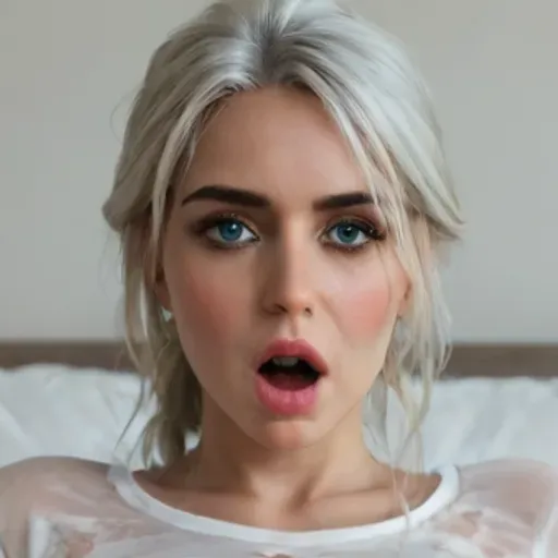 yapay zekâ porno görsel üretici