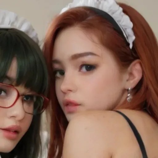 AIポルノ写真ジェネレーター