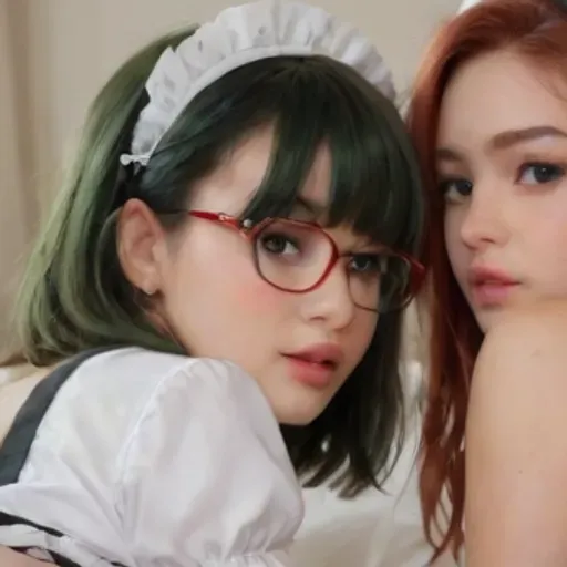 AIポルノ画像ジェネレーター