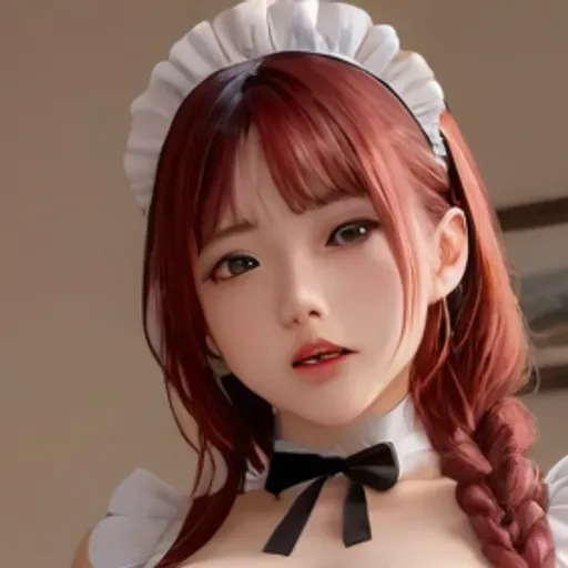 генератор порно-изображений на ИИ