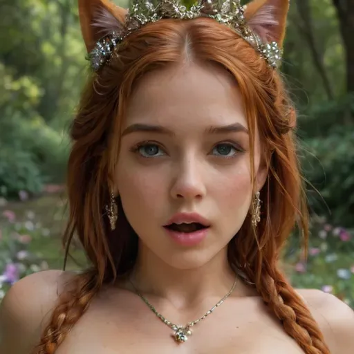 AIポルノ画像ジェネレーター