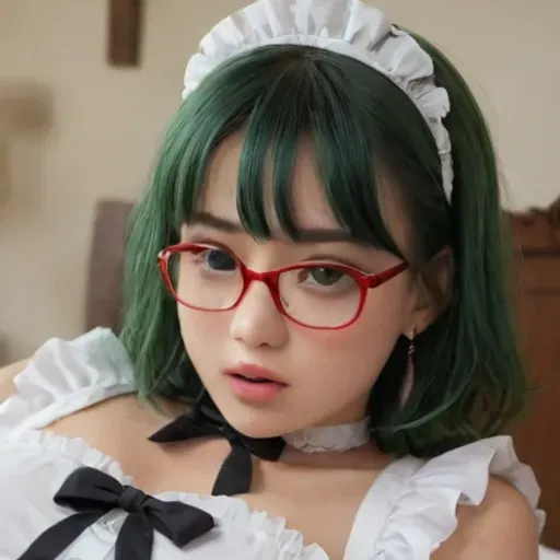 Pencipta imej lucah AI