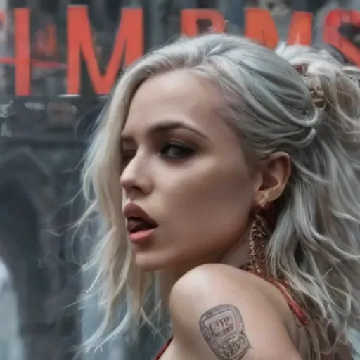 yapay zekâ porno görsel üretici