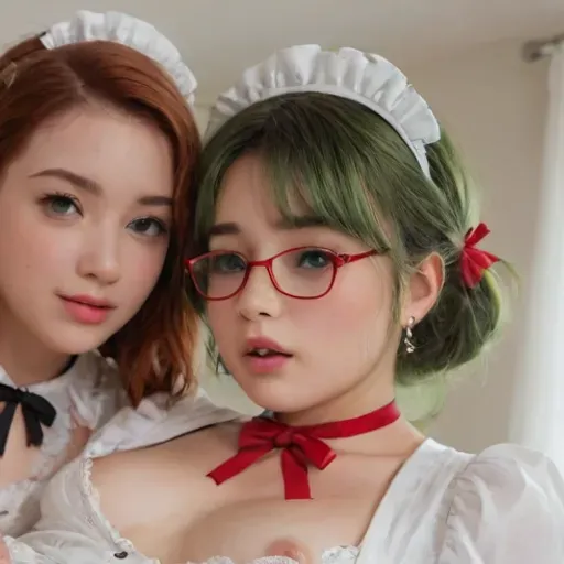 gerador de fotos pornô com IA