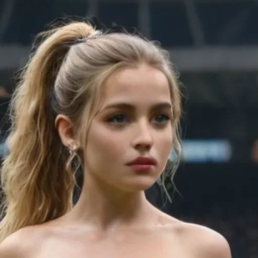 AIポルノ画像ジェネレーター