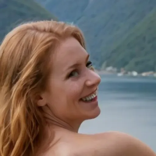 โปรแกรมสร้างภาพโปรนที่ใช้ปัญหา AI