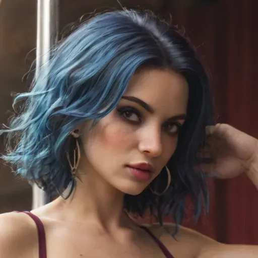 generatore di immagini porno IA