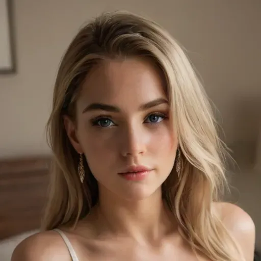 AIポルノ画像ジェネレーター