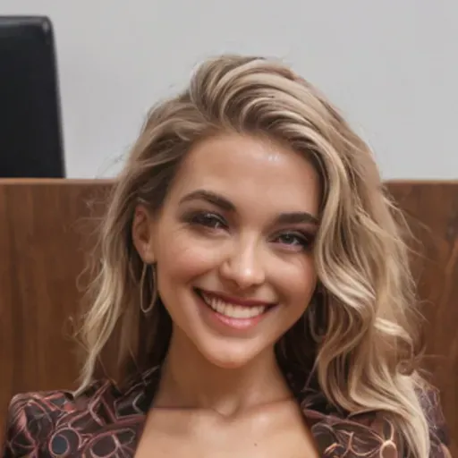 โปรแกรมสร้างภาพโปรนที่ใช้ปัญหา AI