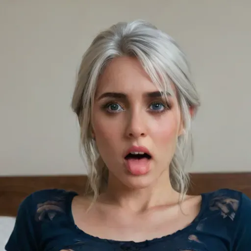 AI 포르노 이미지 생성기