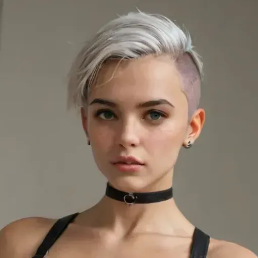 AI porn image generator