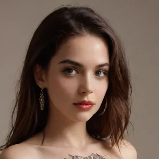 AI 포르노 이미지 생성기