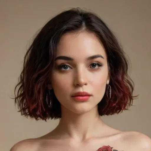 Pencipta imej lucah AI