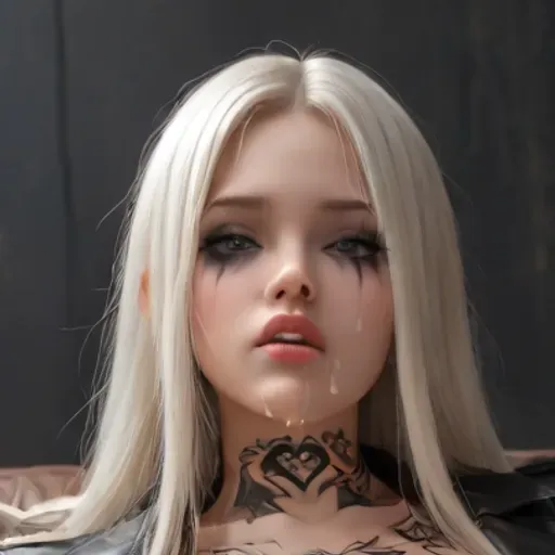 AI porn image generator