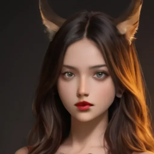 Pencipta imej lucah AI