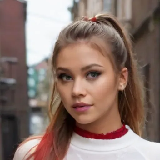 AI色情圖片產生器