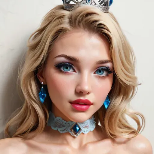 AIポルノ画像ジェネレーター