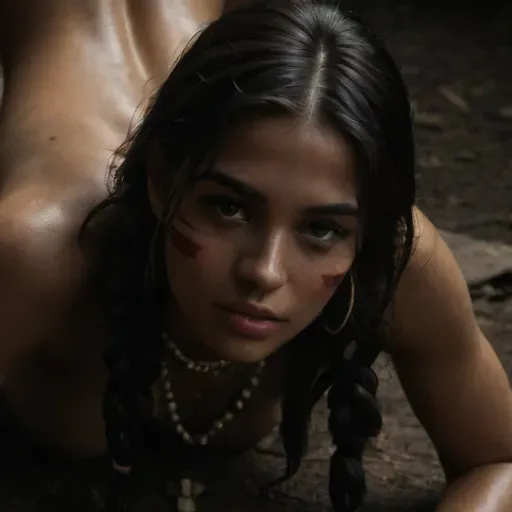 generador de imágenes porno con IA