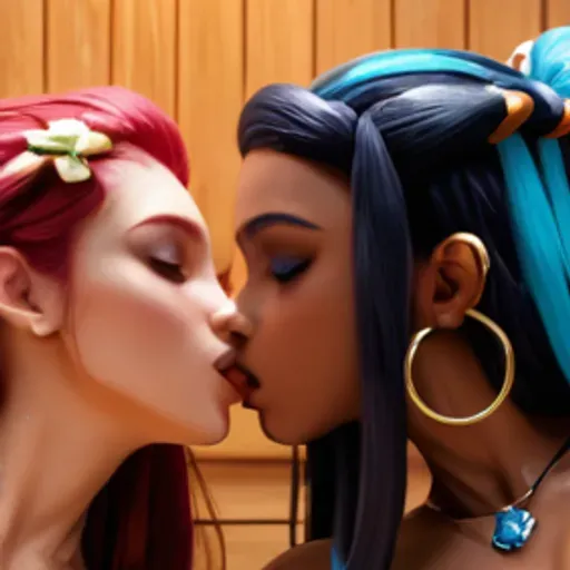 generador de fotos porno con IA