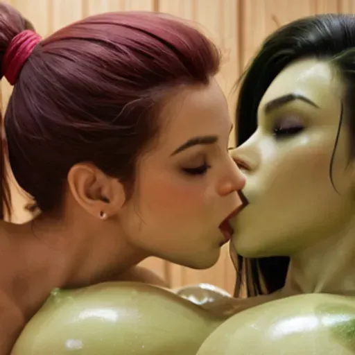 generatore di foto porno IA