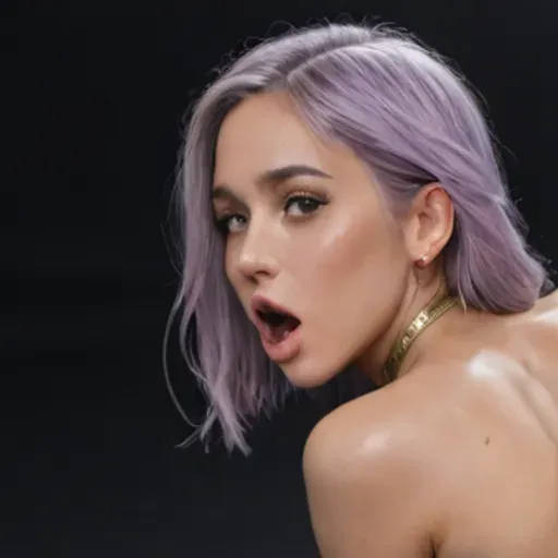 AI 포르노 이미지 생성기