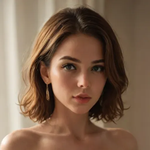 AI色情圖片產生器