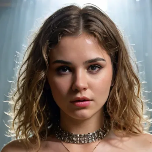 AI色情圖片產生器