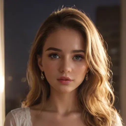 AI色情图片生成器