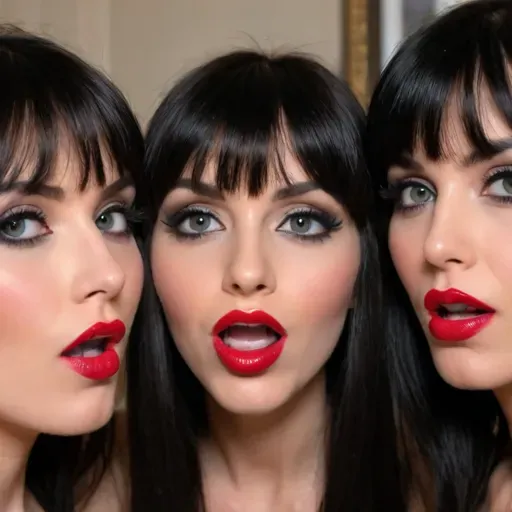 AI porn image generator