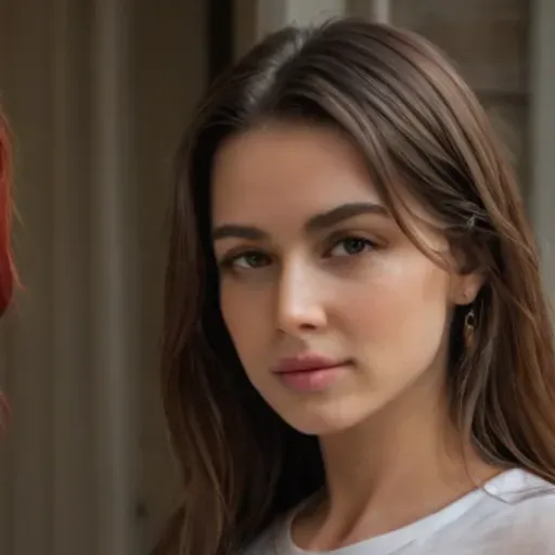 генератор порно-изображений на ИИ