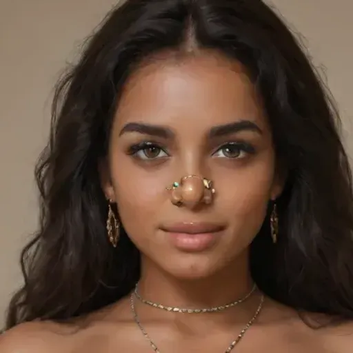 AI色情圖片產生器