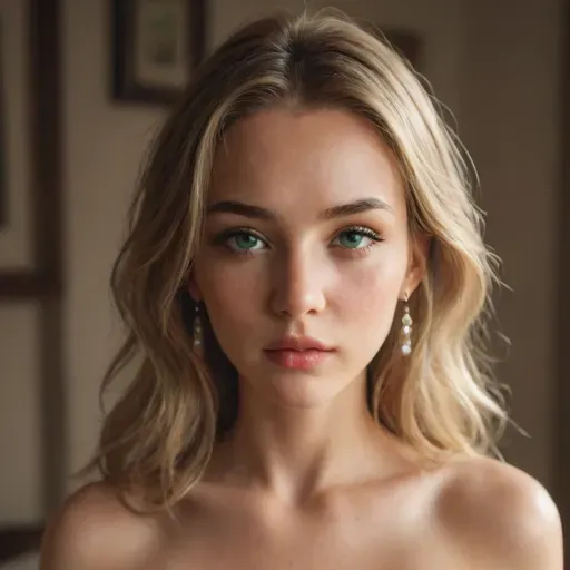 AI色情图片生成器